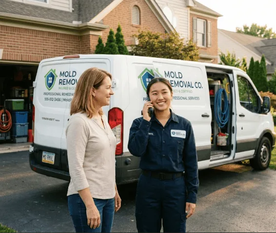Crawlspace Mold Remediation Fairplay, MD FAQs